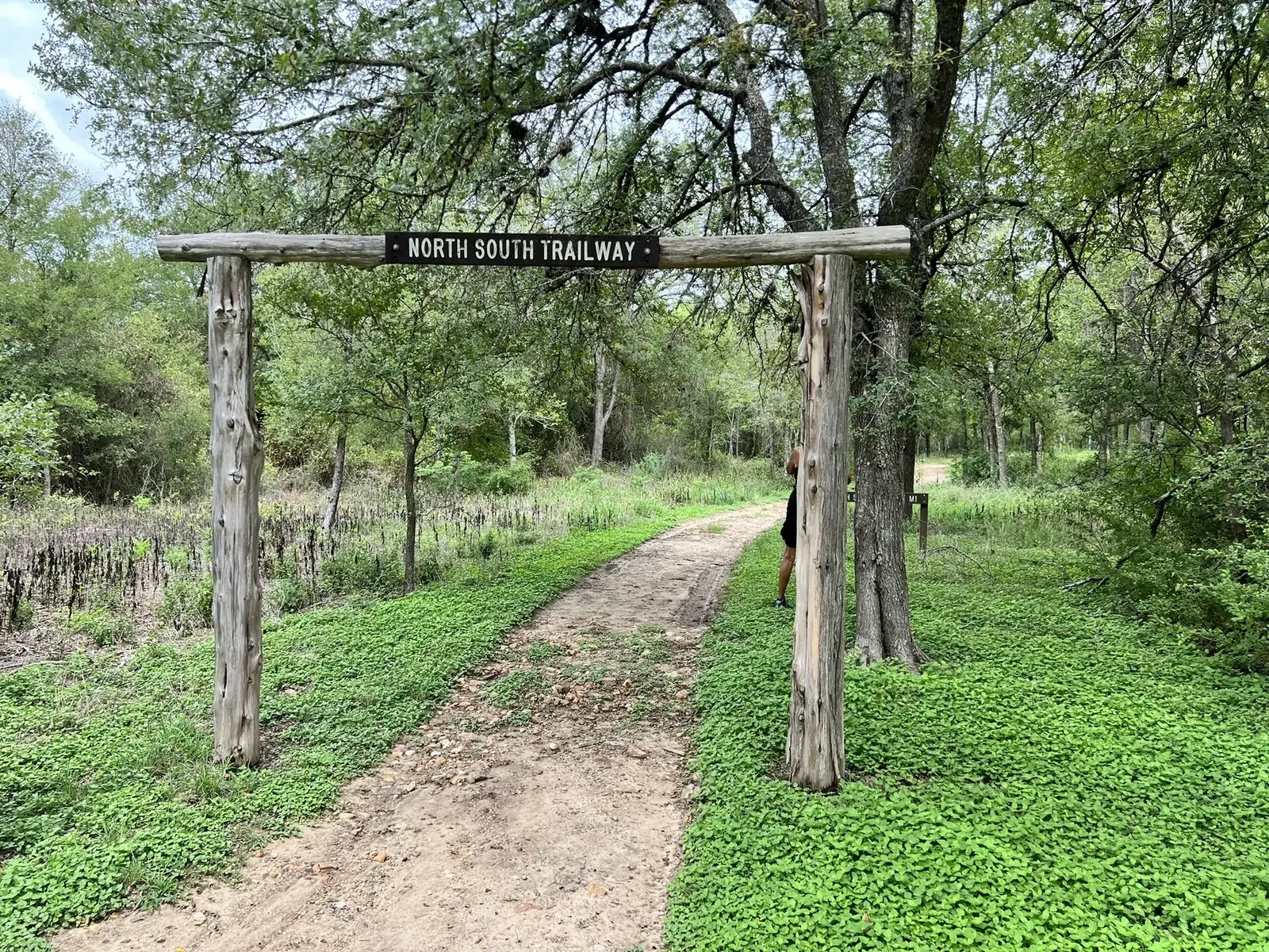Lake Bastrop North Shore Park